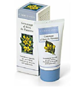 GOMMAGE VISO BOIS DE PANAMA E OLIO DI CRUSCA DI RISO 75 ML - Gruppofarmastore.it