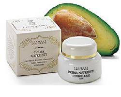 ANTITEMPO CREMA NUTRIENTE CON OLIO DI AVOCADO 40 ML - Gruppofarmastore.it