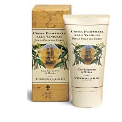 VANIGLIA CREMA PROFUMATA CORPO 150 ML - Gruppofarmastore.it