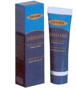 DERMAMID PASTA ALL'AMIDO 50 ML - Gruppofarmastore.it