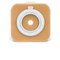 PLACCA CON FLANGIA E BARRIERA PROTETTIVA CON IDROCOLLOIDI A PROFILO SOTTILE DISPOSITIVO 2 PEZZI CON SISTEMA DI AGGANCIO ATRAUMATICO CONSECURA PLACCA ULTRA 45MM 5 PEZZI - Gruppofarmastore.it