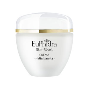 EUPHIDRA SR CREMA RIVITALIZZANTE 40 ML - Gruppofarmastore.it