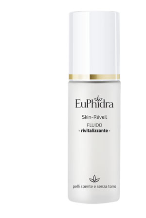 EUPHIDRA SR FLUIDO RIVITALIZZANTE 30ML - Gruppofarmastore.it