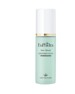 EUPHIDRA SR CONTORNO OCCHI RIVITALIZZANTE 30 ML - Gruppofarmastore.it