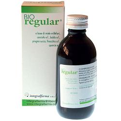 BIOREGULAR SCIR 150 ML - Gruppofarmastore.it