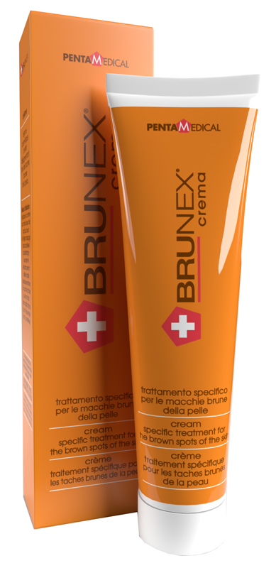 BRUNEX CREMA SCHIARENTE 30 ML - Gruppofarmastore.it