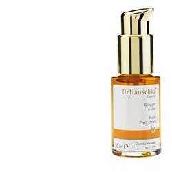 DR HAUSCHKA OLIO RIEQUIL VIS30 - Gruppofarmastore.it