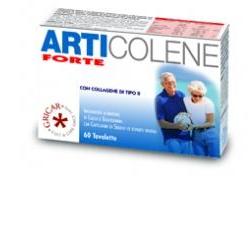 ARTICOLENE FORTE 60 TAVOLETTE - Gruppofarmastore.it