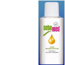 SEBAMED OLIO BAGNO DOCCIA ML 200 - Gruppofarmastore.it