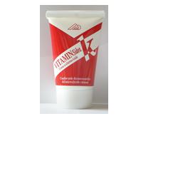 VITAMINSIDEA K CREMA VISO 30 ML - Gruppofarmastore.it