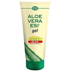ESI ALOE VERA GEL+VIT E 200ML - Gruppofarmastore.it