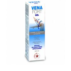 VENAFORT GEL 100ML - Gruppofarmastore.it
