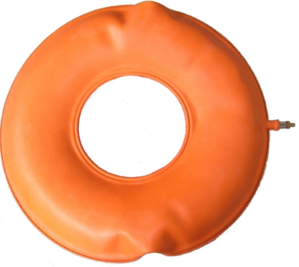 CIAMBELLA ESTERNA DIAMETRO ESTERNO 40CM - Gruppofarmastore.it