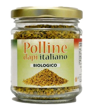 POLLINE API ITALIANO 100 G - Gruppofarmastore.it