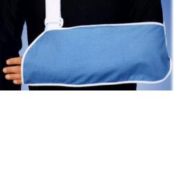 ORIONE 9333 REGGIBRACCIO COTONE AZZURRO M - Gruppofarmastore.it