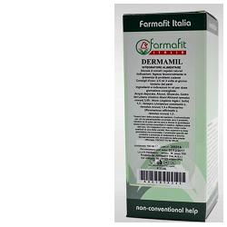 DERMAMIL GTT 100ML - Gruppofarmastore.it