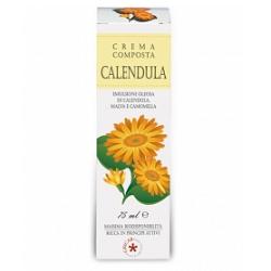 CALENDULA CR COMP VISO 75G - Gruppofarmastore.it