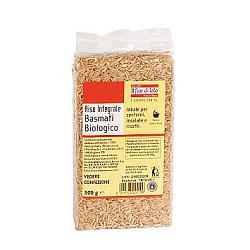 RISO INTEGRALE BASMATI 500 G - Gruppofarmastore.it