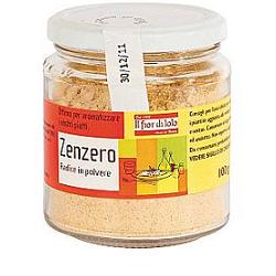 ORIENTAL EXPRESS ZENZERO IN POLVERE 100 G - Gruppofarmastore.it