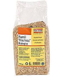 MUESLI PRIMO PREZZO 750 G - Gruppofarmastore.it