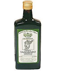 CHABERTON SCIROPPO NAT TAMARINDO 500 ML - Gruppofarmastore.it