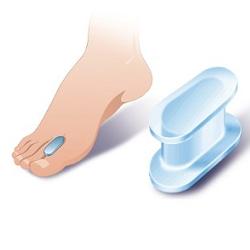 PODOGEL RADDRIZZA ALLUCE MISURA LARGE - Gruppofarmastore.it