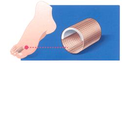 PODOGEL CUSCINO TUBOLARE MISURA SMALL - Gruppofarmastore.it