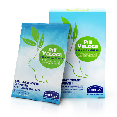 PIE VELOCE SALI 1BUSTA - Gruppofarmastore.it