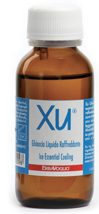 XU CELL GH LIQUIDO RAFFRED 50 ML - Gruppofarmastore.it