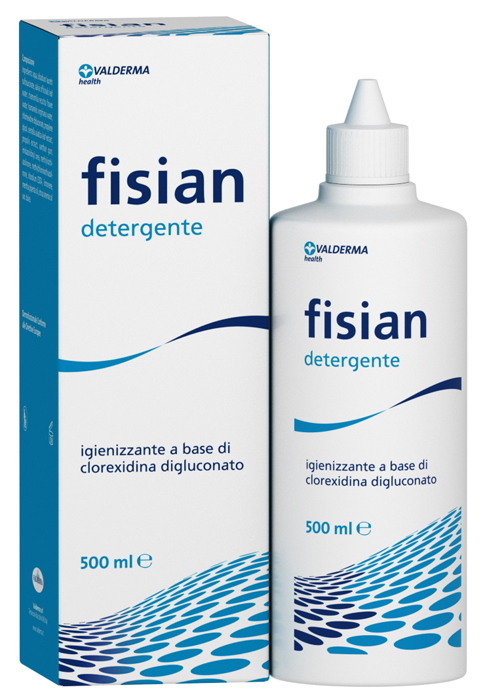 FISIAN DETERGENTE CUTE/MUCOSE 500 ML - Gruppofarmastore.it