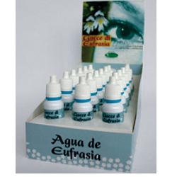 EUFRASIA GOCCE OCULARI 15ML - Gruppofarmastore.it