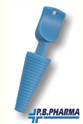 TAPPO PER CATETERE STERILE 1 PEZZO - Gruppofarmastore.it