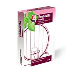ENOLIEVITO BAYANUS 100G - Gruppofarmastore.it