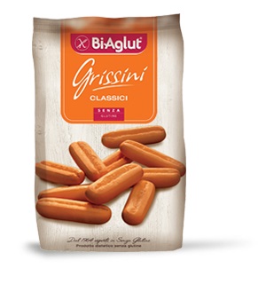 BIAGLUT GRISSINI 150 G - Gruppofarmastore.it
