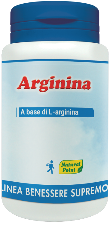 ARGININA 50 CAPSULE - Gruppofarmastore.it