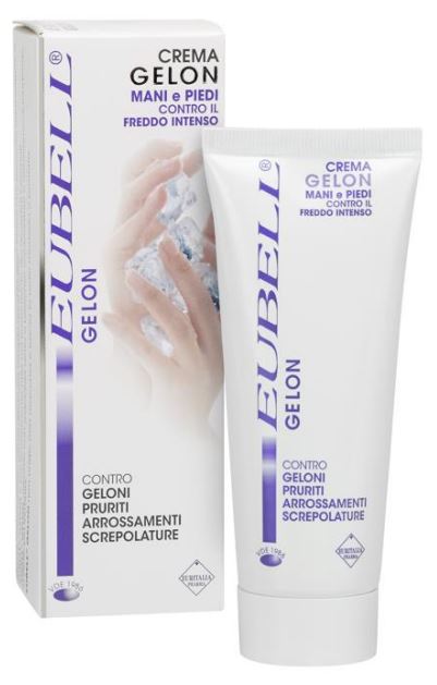 EUBELL GELON CREMA 75 ML - Gruppofarmastore.it