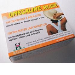 OMEGALINE SOL HOLISTICA 60CPS - Gruppofarmastore.it