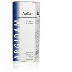 ARGIDAM 60 TAVOLETTE 600 MG - Gruppofarmastore.it