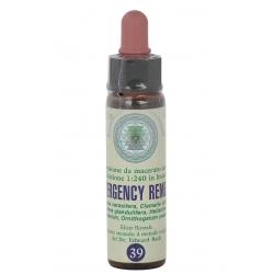 EMERGENCY REMEDY 39 CLASSICO GTT 10ML - Gruppofarmastore.it