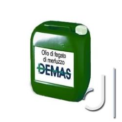 OLIO FEGATO MERLUZZO 1000ML - Gruppofarmastore.it
