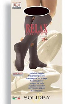 RELAX UNISEX 70 GAMBALETTO BLU SCURO 1 - Gruppofarmastore.it