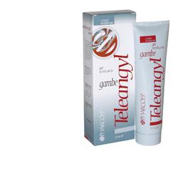 PHARCOS TELEANGYL GAMBE GEL 125 ML - Gruppofarmastore.it