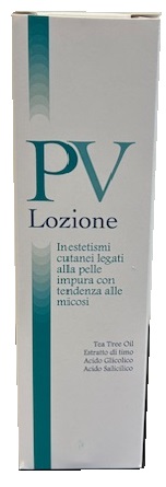 PV LOZIONE PELLI IMPURE 125 ML - Gruppofarmastore.it