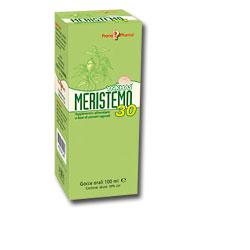 MERISTEMO 30 URO 100ML - Gruppofarmastore.it