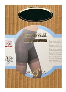 MAGIC 30 COLLANT ANTICELLULITE NERO 2 - Gruppofarmastore.it