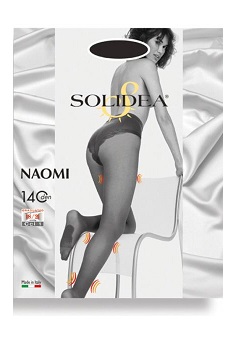 NAOMI 140 COLLANT MODEL NERO 4XL - Gruppofarmastore.it
