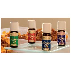 OLIO AROMATICO VATA 10 ML - Gruppofarmastore.it