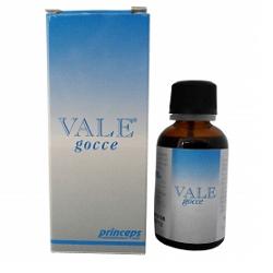 VALE GOCCE 30 ML - Gruppofarmastore.it