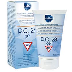 PC 28 GEL TUBO 125 ML - Gruppofarmastore.it