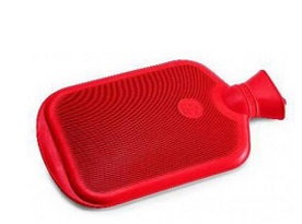 BORSA ACQUA CALDA BILAMELLATA - Gruppofarmastore.it